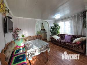 Дом 68м², 1-этажный, участок 2 сот.  