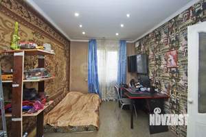 Дом 42м&sup2;, 1-этажный, участок 2 сот.  