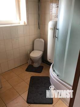 Коттедж 192м², 2-этажный, участок 4 сот.  