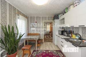 Дом 44м², 1-этажный, участок 6 сот.  