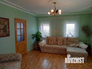 Дом 84м&sup2;, 1-этажный, участок 8 сот.  