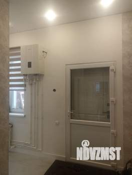 Коттедж 171м², 2-этажный, участок 5 сот.  