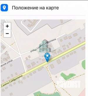 Дом 144м², 2-этажный, участок 3 сот.  