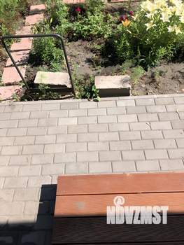 Дом 23м&sup2;, 1-этажный, участок 8 сот.  