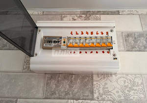 Дом 36м&sup2;, 2-этажный, участок 6 сот.  