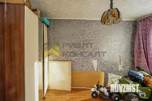 Дом 80м&sup2;, 1-этажный, участок 4 сот.  