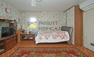Дом 50м², 1-этажный, участок 5 сот.  