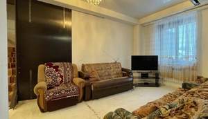 Дом 504м&sup2;, 3-этажный, участок 6 сот.  