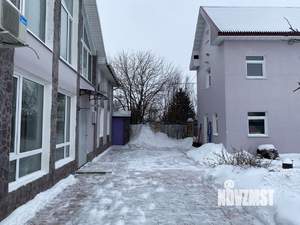Коттедж 357м², 2-этажный, участок 10 сот.  