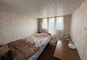 Дом 33м&sup2;, 2-этажный, участок 12 сот.  