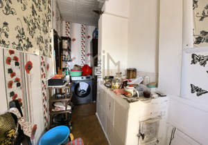 Дом 44м&sup2;, 1-этажный, участок 4 сот.  