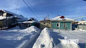 Дом 70м&sup2;, 1-этажный, участок 4 сот.  