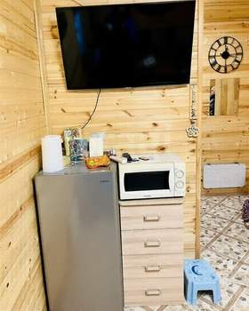 Дом 49м&sup2;, 1-этажный, участок 6 сот.  