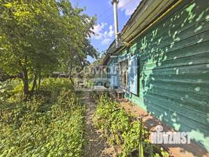 Дом 48м², 1-этажный, участок 5 сот.  