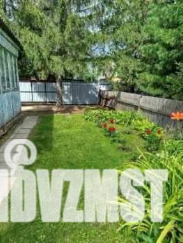 Дом 58м&sup2;, 2-этажный, участок 5 сот.  