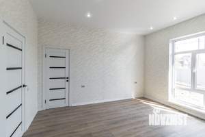 Дом 126м&sup2;, 1-этажный, участок 3 сот.  