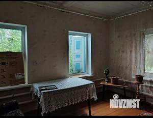 Дом 60м&sup2;, 1-этажный, участок 8 сот.  