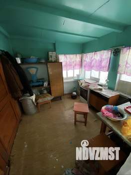 Дом 64м², 2-этажный, участок 6 сот.  