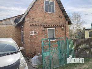 Дача 24м², 1-этажный, участок 5 сот.  