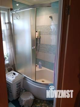 Дом 80м&sup2;, 2-этажный, участок 4 сот.  