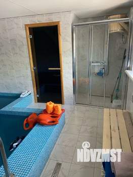 Коттедж 380м², 2-этажный, участок 4 сот.  