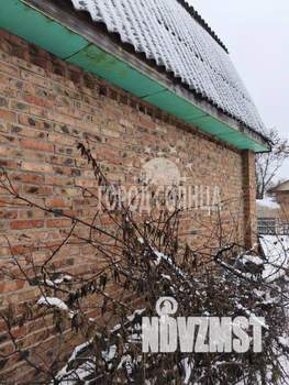 Дом 60м&sup2;, 2-этажный, участок 5 сот.  