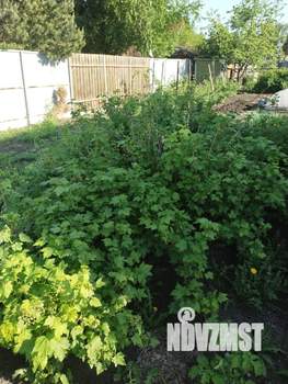 Дом 30м&sup2;, 1-этажный, участок 5 сот.  