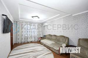 Дом 75м², 1-этажный, участок 3 сот.  