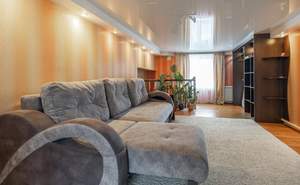 Дом 89м², 2-этажный, участок 5 сот.  