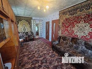 Дом 75м², 1-этажный, участок 4 сот.  
