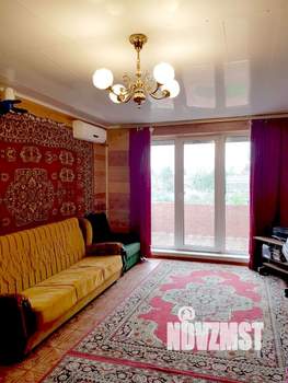 Дом 41м&sup2;, 2-этажный, участок 6 сот.  