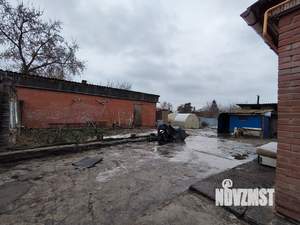 Дом 106м², 1-этажный, участок 16 сот.  