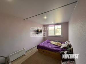 Дом 36м&sup2;, 2-этажный, участок 6 сот.  