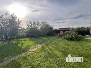 Дом 25м&sup2;, 2-этажный, участок 8 сот.  