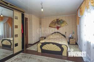 Дом 118м², 2-этажный, участок 118 сот.  