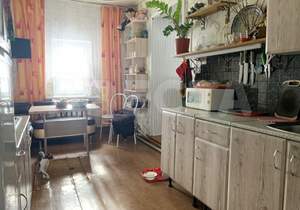 Дом 57м&sup2;, 1-этажный, участок 4 сот.  