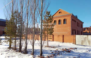 Дом 590м², 2-этажный, участок 35 сот.  