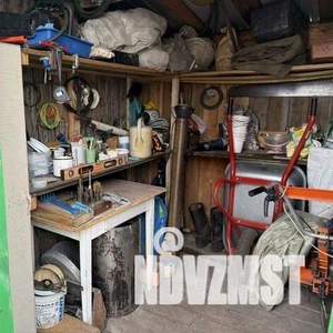 Дом 86м&sup2;, 2-этажный, участок 6 сот.  