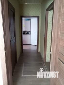 Дом 60м&sup2;, 1-этажный, участок 5 сот.  