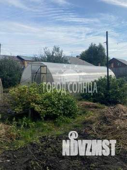 Дом 56м², 1-этажный, участок 5 сот.  