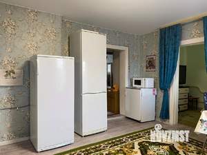 Дом 100м², 1-этажный, участок 8 сот.  