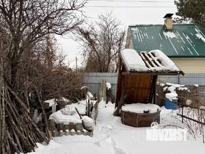 Дом 76м&sup2;, 2-этажный, участок 6 сот.  