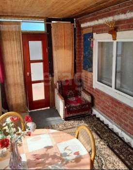 Дача 55м², 2-этажный, участок 4 сот.  