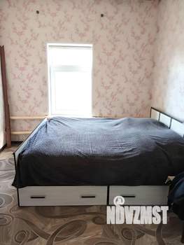 Дом 74м&sup2;, 1-этажный, участок 3 сот.  