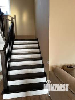 Дом 237м&sup2;, 2-этажный, участок 8 сот.  