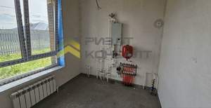 Дом 91м&sup2;, 1-этажный, участок 7 сот.  