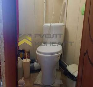 Дом 110м², 1-этажный, участок 6 сот.  