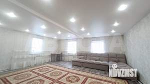 Дом 200м&sup2;, 2-этажный, участок 6 сот.  