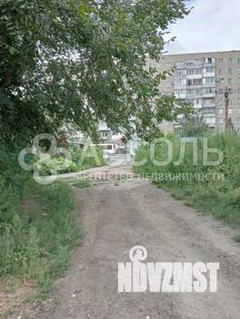 Дом 27м², 1-этажный, участок 2 сот.  