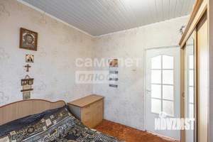 Дом 89м², 2-этажный, участок 10 сот.  